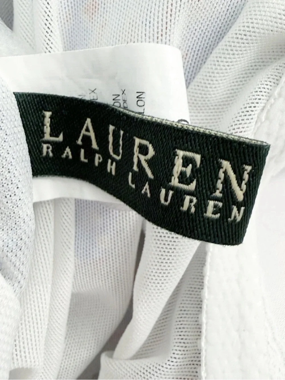 Lauren Ralph Lauren beautiful lauren